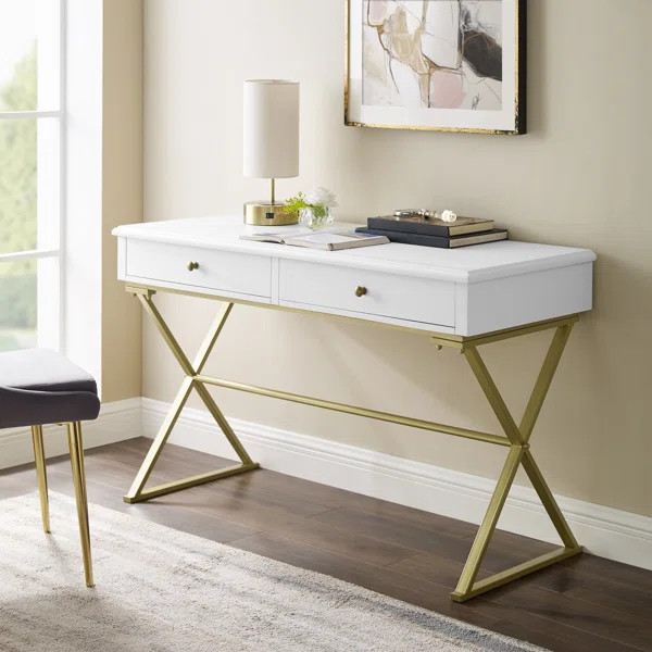 Colston Writing Desk | Wayfair North America