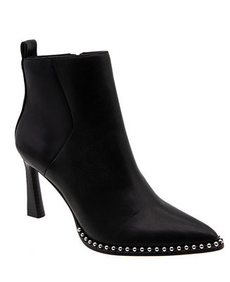BCBGeneration Women's Beya Pointy Toe Booties - Macy's | Macy's