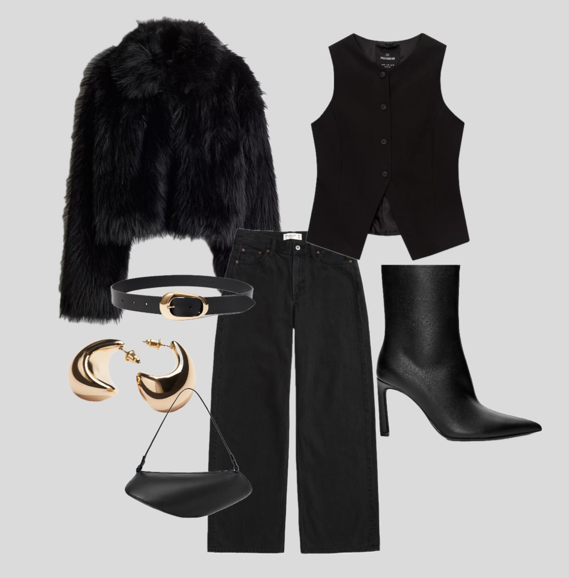 Girls Day Drink Outfit Inspo✨ 

#LTKwinter #LTKeurope #LTKstyletip
