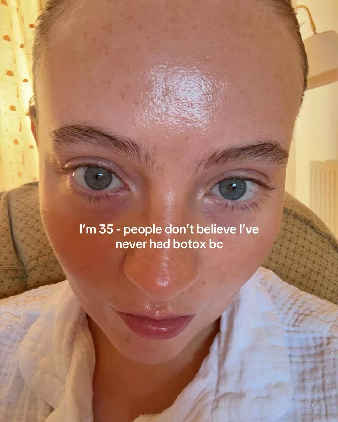 Age backwards without botox guide 📝 #skincare 