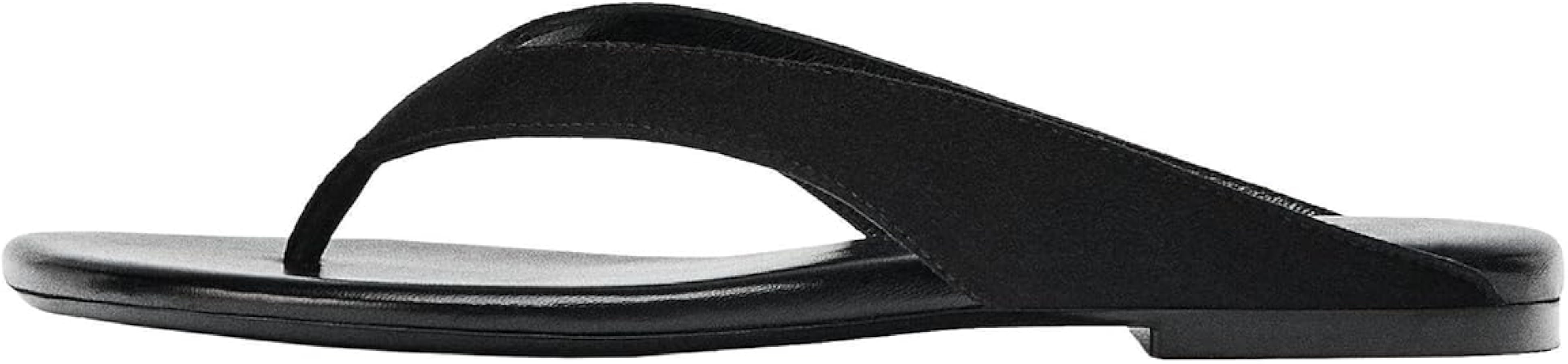 Comfortable Womens Flat Flip Flops Thong Slippers Sandals | Amazon (US)