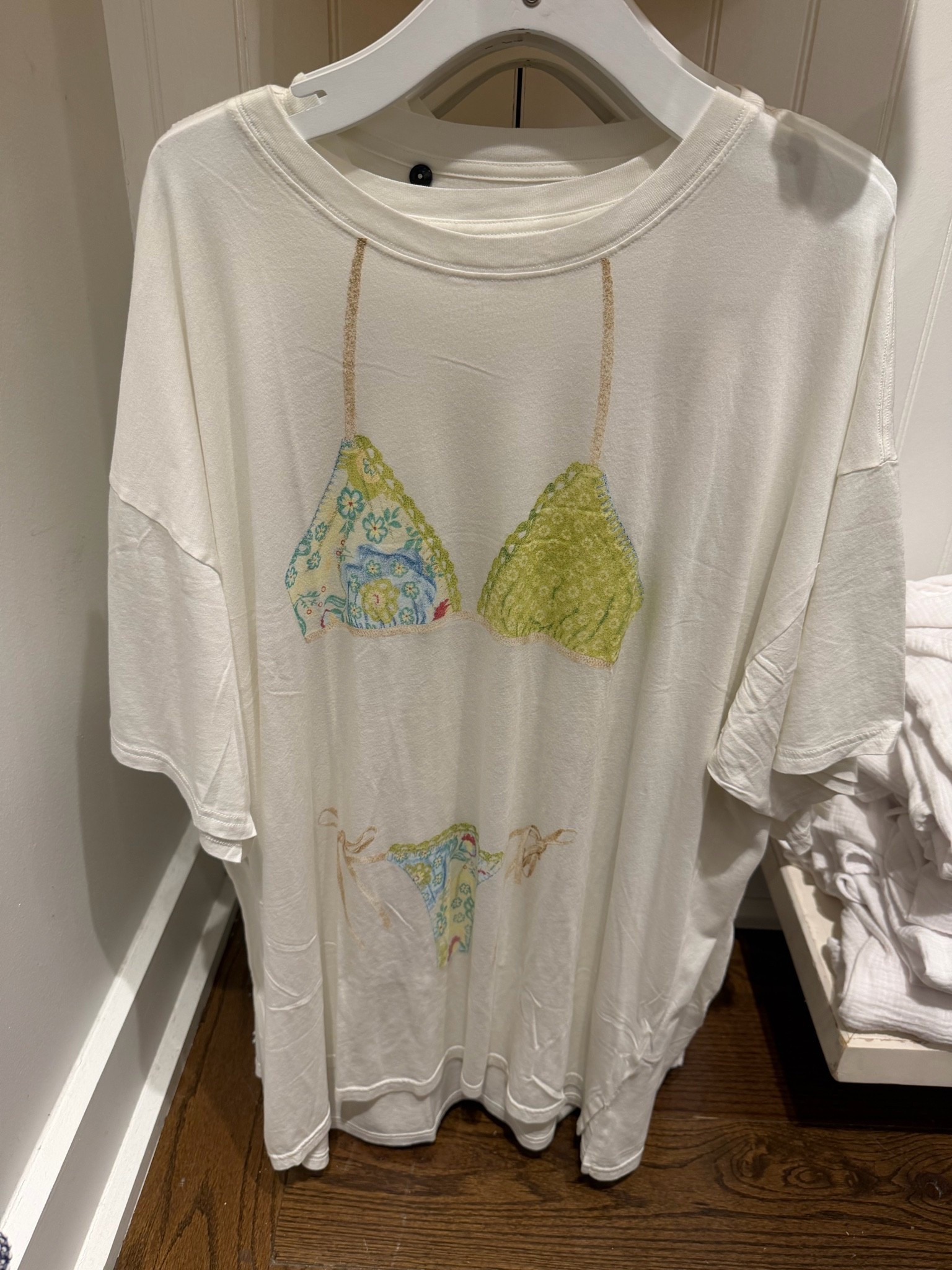 Cutest coverup!

#LTKSaleAlert #LTKdayinmylife #LTKgrwm