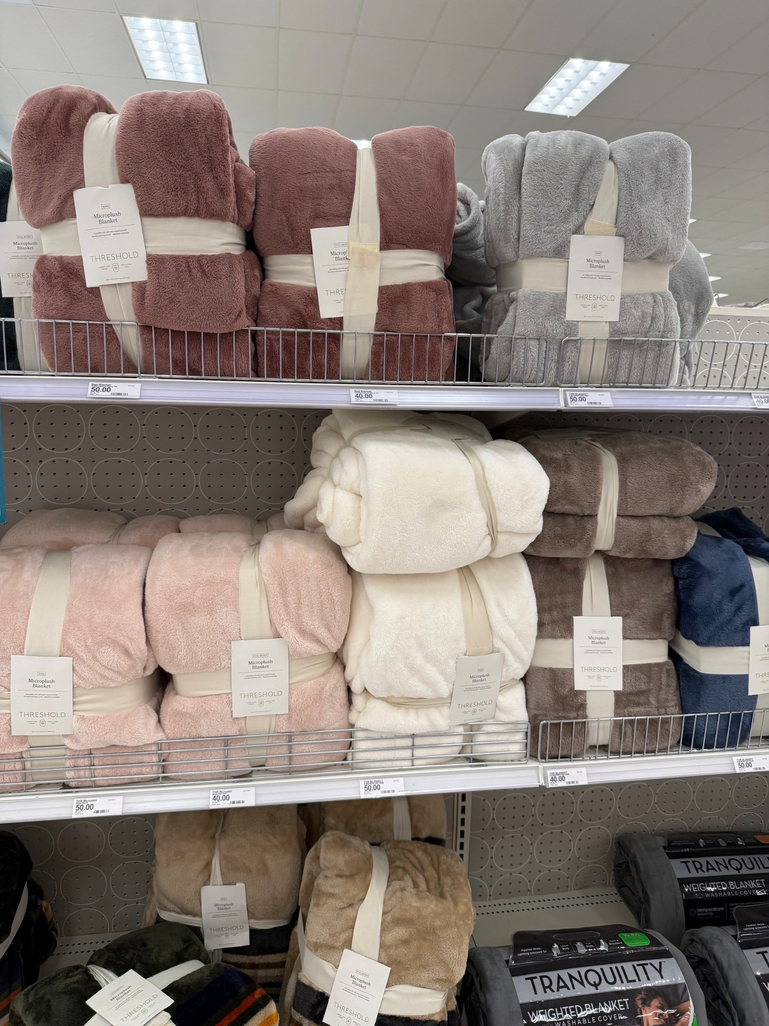  all the cozy feels with 40% off bedding this Target Circle Week! 🛏️ From crisp sheets to plush pillows, these Target finds are the perfect mix of style + comfort—all without breaking the bank. ✨ #TargetCircle #TargetStyle #TargetFinds #TargetHome #TargetHomeDecor #TargetBedding #BedroomRefresh #HomeFinds #TargetSale #BudgetStyle #AffordableHome #LTKSale #LTKTarget #LTKUnder100 #HomeMakeover #CozyVibes #TargetDecor #TargetDeals



#LTKSaleAlert #LTKHome #LTKFindsUnder50