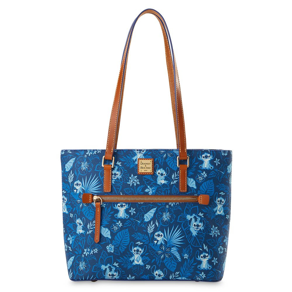 Stitch Dooney & Bourke Tote Bag – Lilo & Stitch | Disney Store