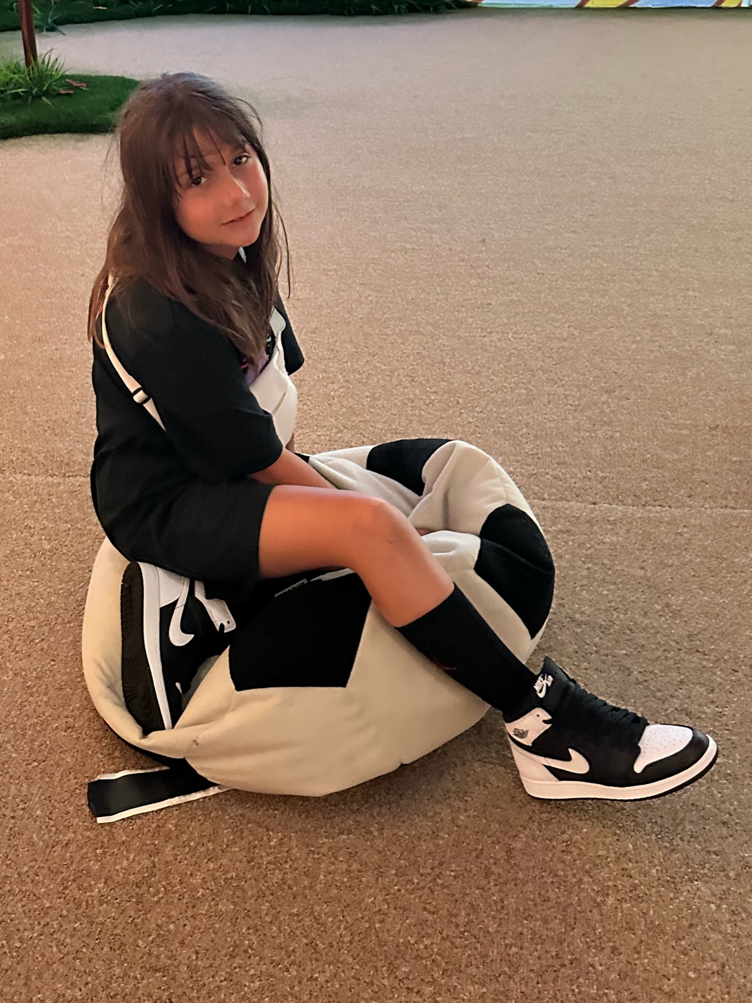 Her awesome jordans are still on major sale! 

#LTKSaleAlert #LTKSummerSales #LTKShoeCrush