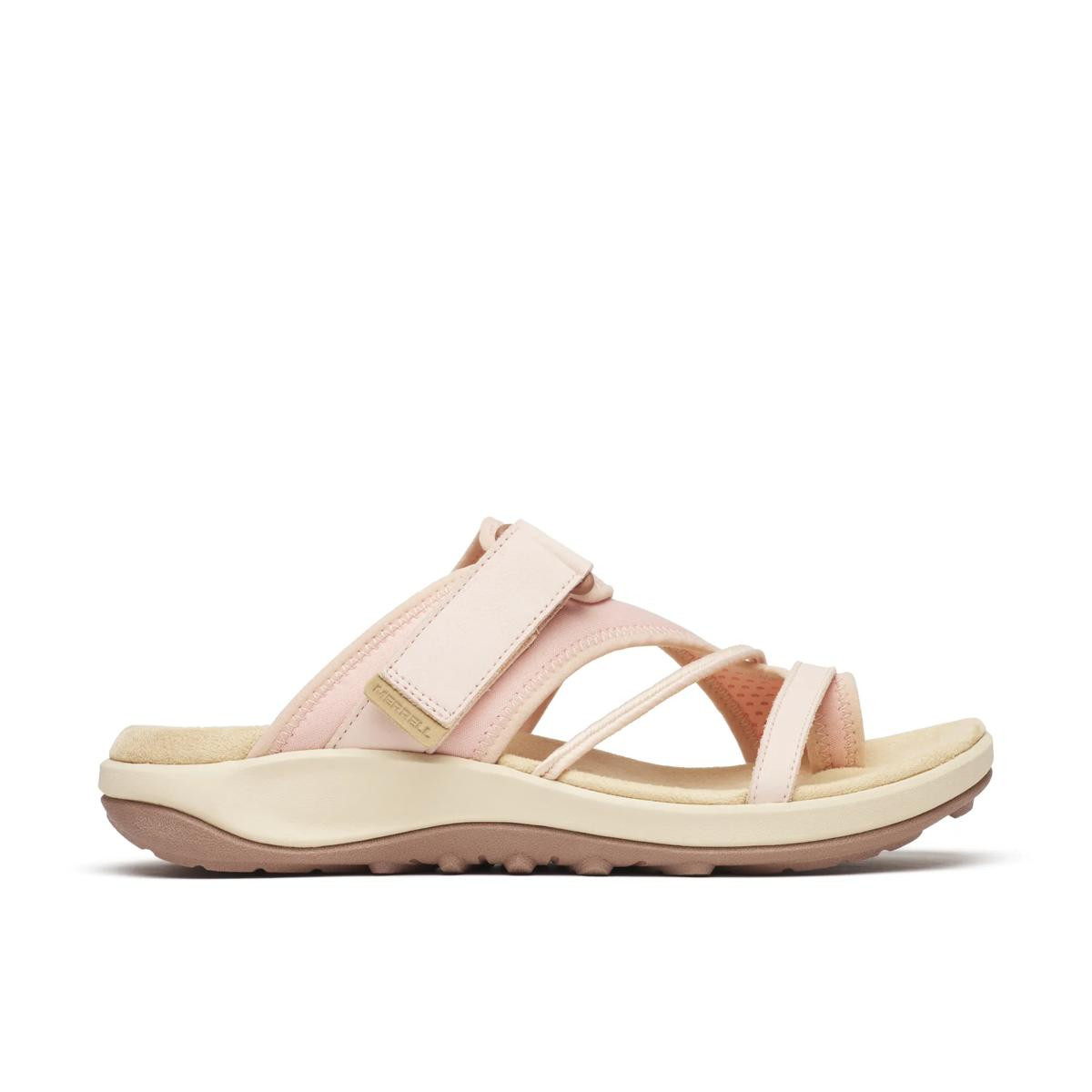 Women's Terran 4 Post Wrap | Merrell US