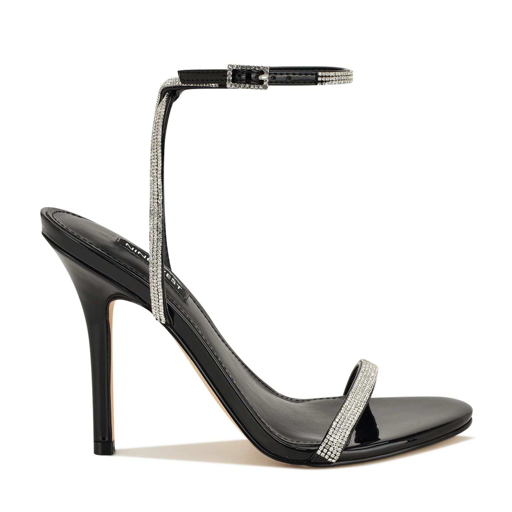Stodia Ankle Strap Sandals | Nine West (US)