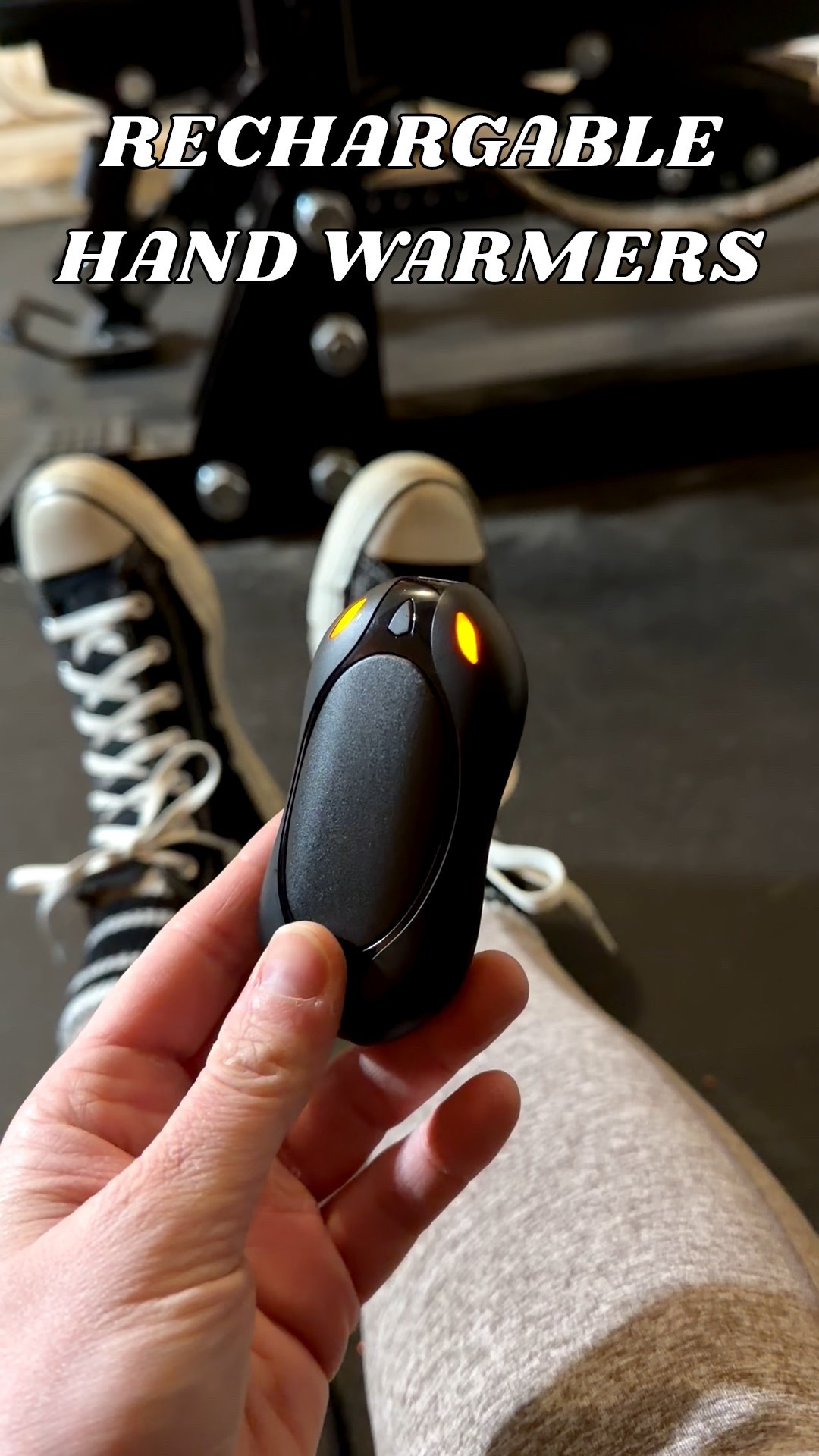 These rechargeable hand warmers are amazing for working out in the garage all winter! I love bringing them when we're traveling, too! 
...........
Travel faves Disney packing Disney essentials family packing hacks family travel hacks ski trip packing ski trip favorites warming vest heated vest gifts for her gifts for him gifts under $50 gifts under $25 gifts under $20 easy gift idea travel gift travel must have travel favorites winter essentials space heater indoor heater warming devices winter favorites Amazon finds Amazon travel finds 

#LTKTravel #LTKfitnessgoals #LTKActive