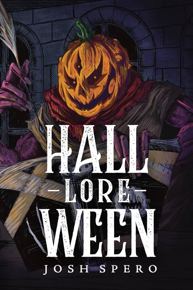 Hall-Lore-Ween | Amazon (US)