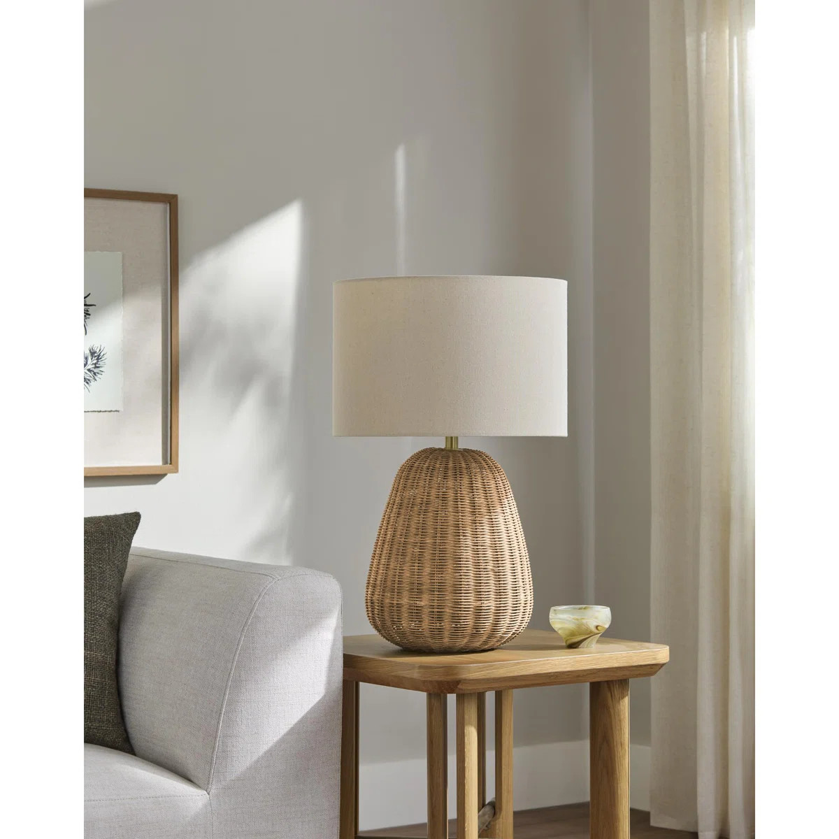 Ollie Table Lamp | Wayfair North America