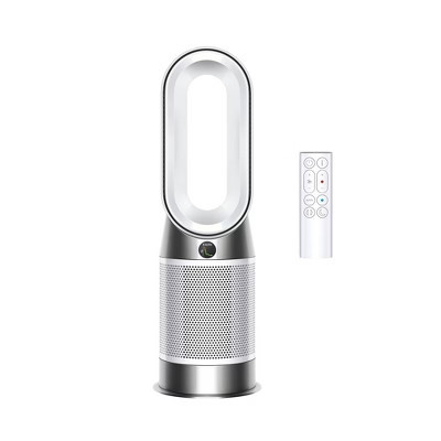 Dyson Air Purifier Hot and Cool HP1 White | Target