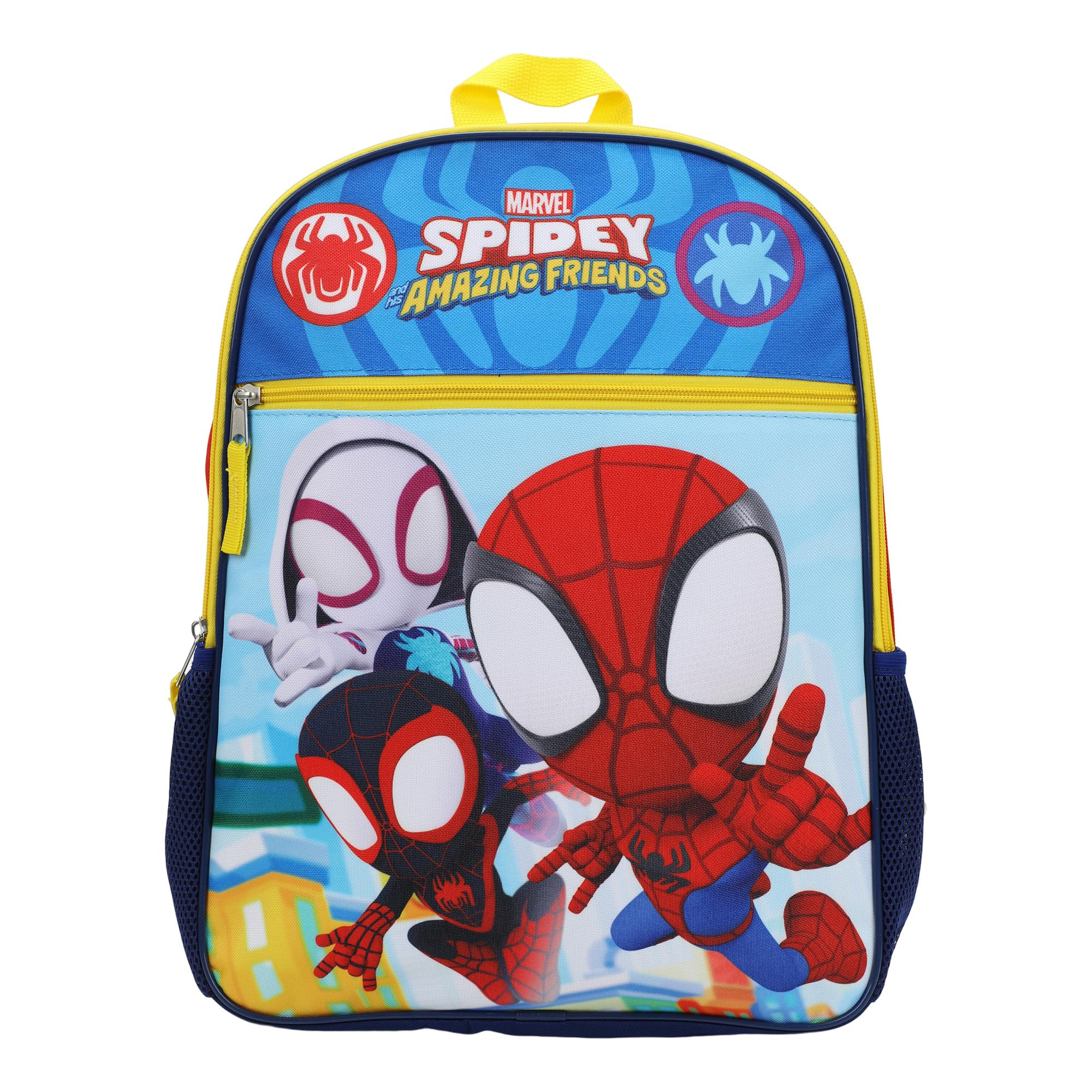 Bioworld Spidey & Friends 16" Backpack | Amazon (CA)