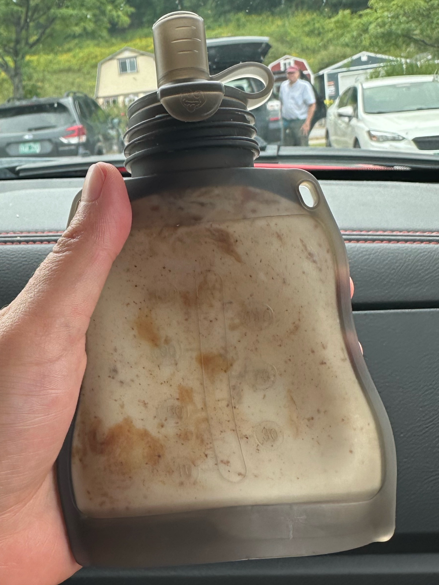 Non toxic reusable baby snack pouchess

#LTKBaby #LTKFamily #LTKKids