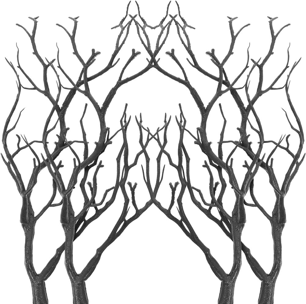 Black Branches  | Amazon (US)