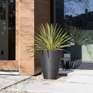 Pure Series Kobo Round Planter | Bed Bath & Beyond