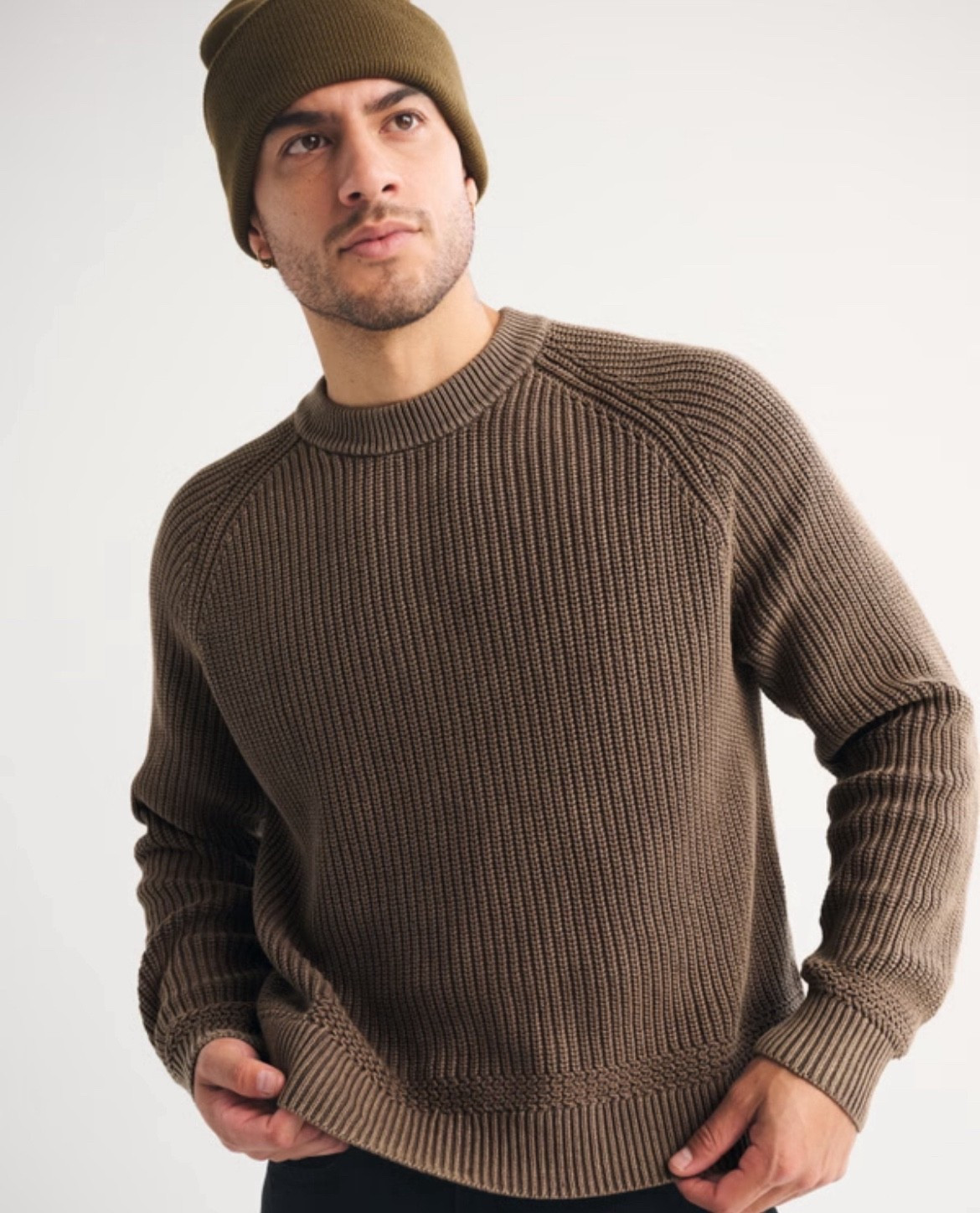 Abercrombie has a 25-50% off sale! Refresh your wardrobe or give him a gift of style this Christmas! 

Mid Rise 90s Straight Jean, Camp Collar Summer Linen-Blend Shirt, Johnny Cash Vintage-Inspired Graphic Tee, Baggy Tailored Linen-Blend Trouser, Premium Heavyweight Cropped Tank, Jacquard Pattern Button-Through Sweater Polo, Tennis Classic Polished Graphic Tee, Classic Polished Tee

#LTKMens #LTKCyberWeek #LTKGiftGuide