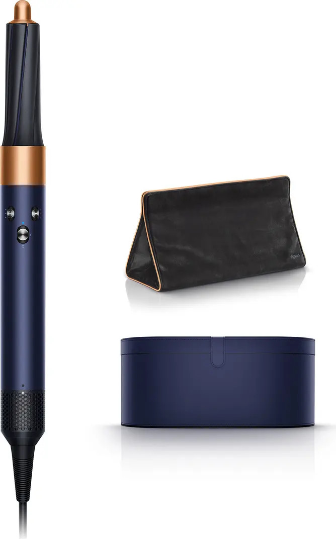 Prussian Blue Airwrap™ Complete Styler – for Multiple Hair Types and Styles Gift Edition | Nordstrom