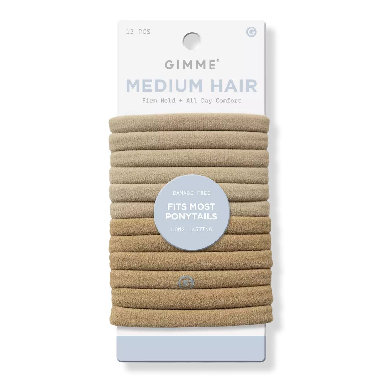 Medium Hair Blonde Bands | Ulta