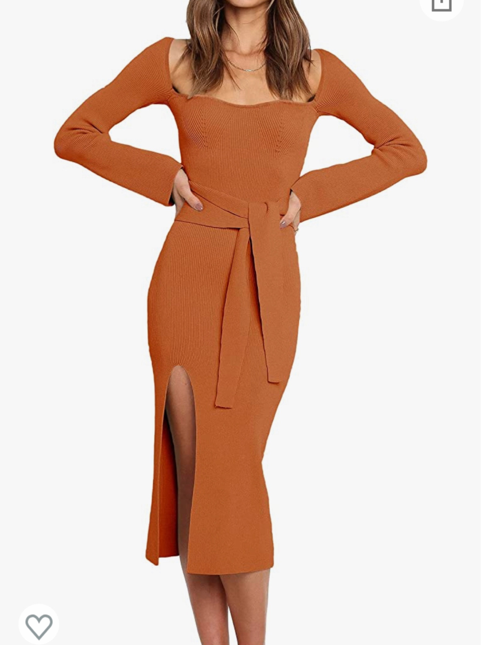 The perfect fall dress! Available in a ton of other colors too!
#amazonfinds
#targetfinds
#walmartfinds

#LTKunder50 #LTKstyletip #LTKSeasonal