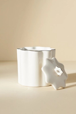 Le Marais Bath Jar | Anthropologie (US)