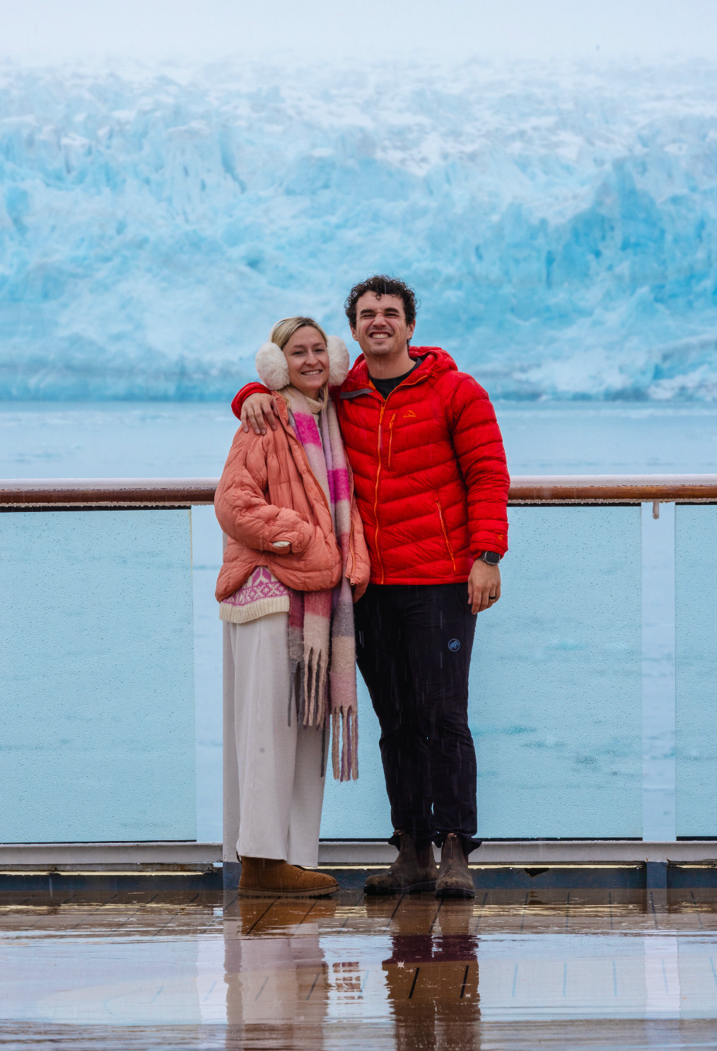 Summer vacation in the Arctic 🛳️🧊 

Outfits perfect for any exploration in Iceland, Alaska, Norway, Canada, and more 

 #LTKootd #LTKSeasonal #LTKTravel