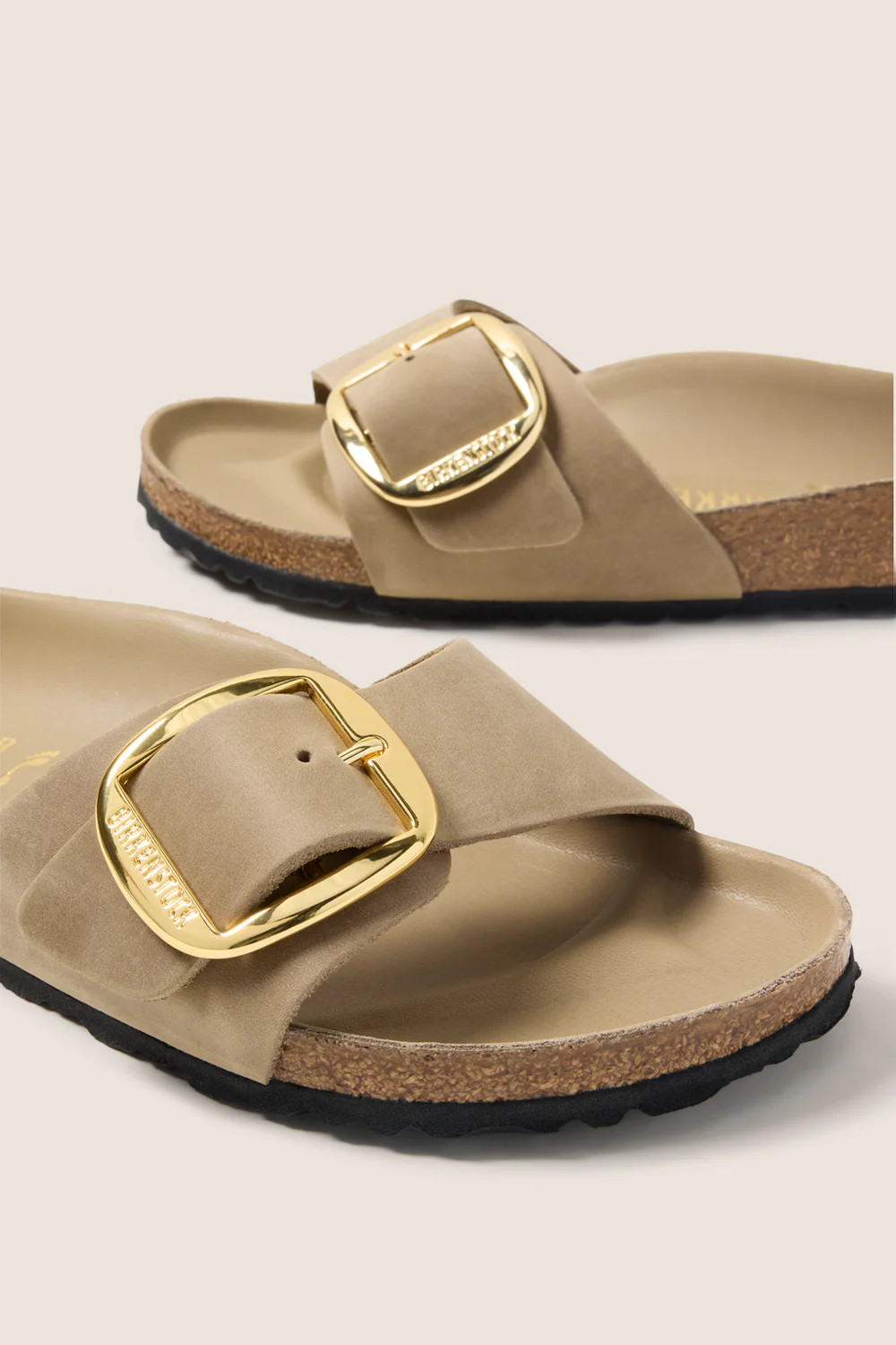 Madrid Big Buckle | Evereve