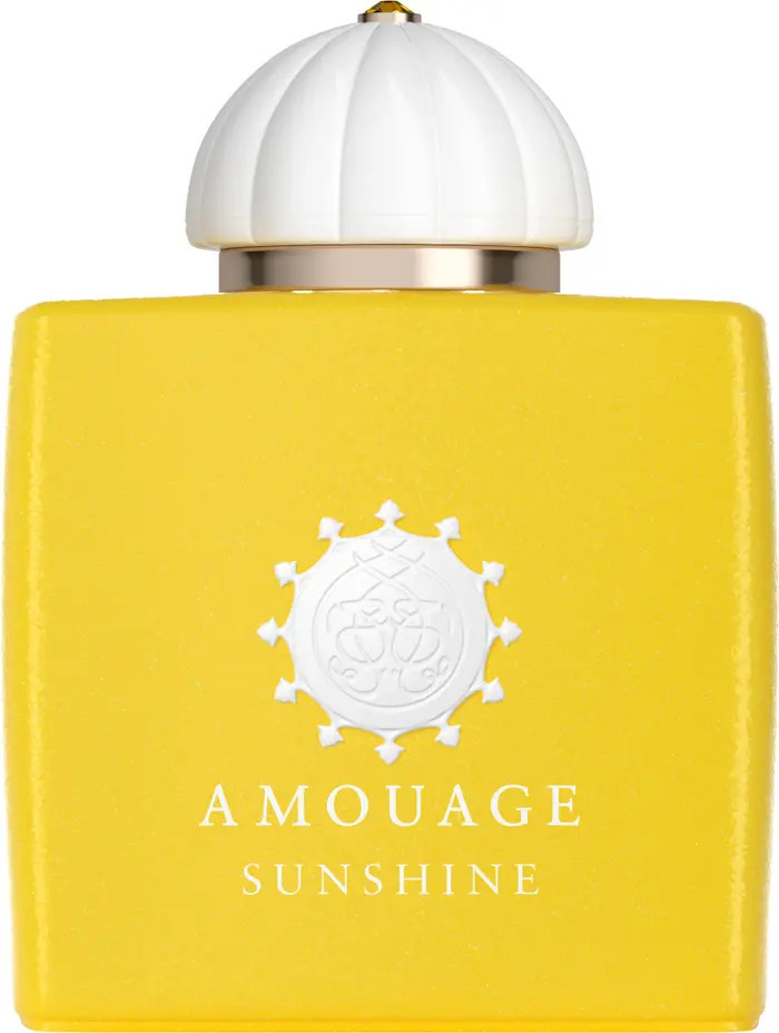 Sunshine Woman Eau de Parfum | Nordstrom