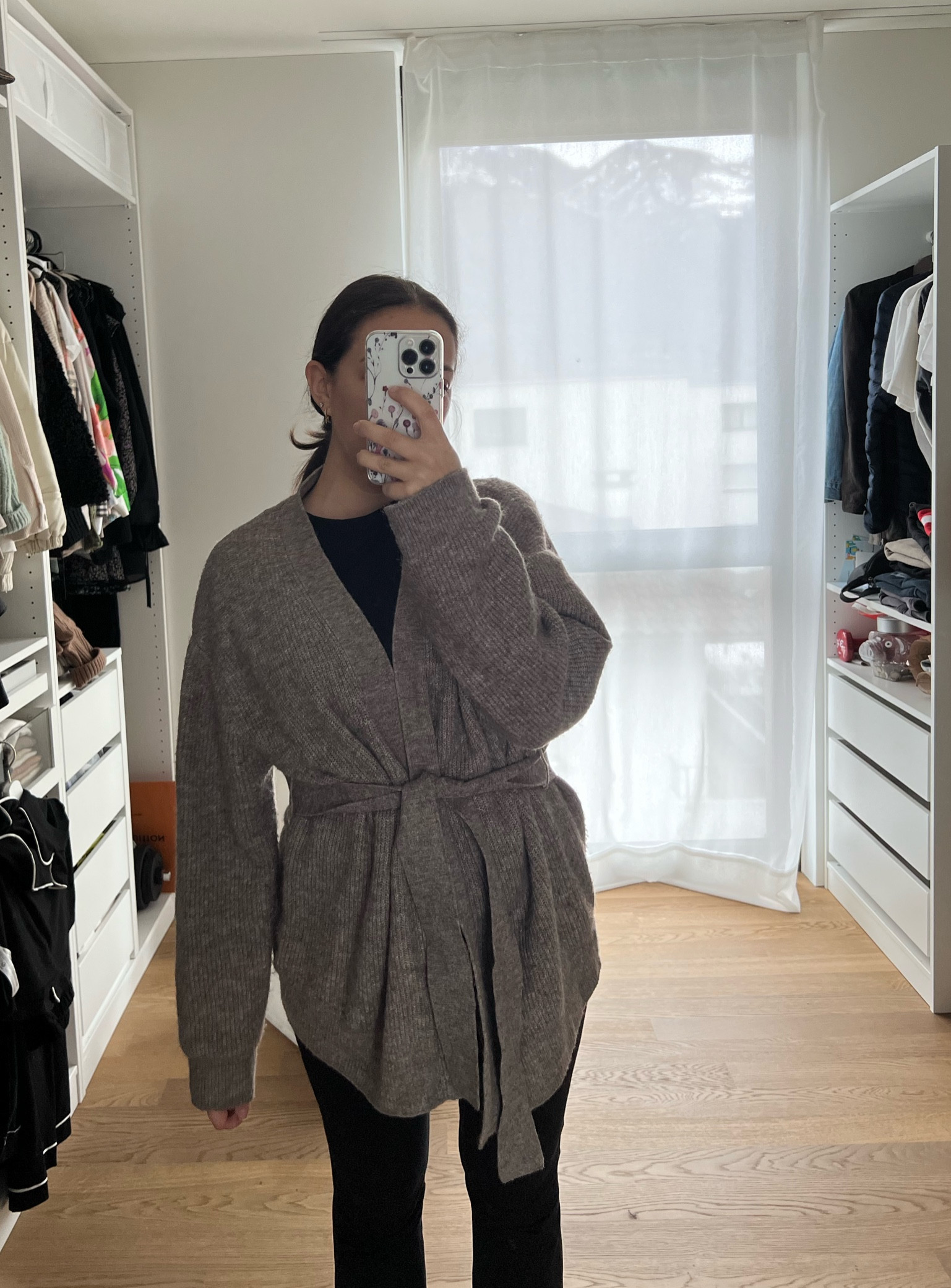 Cozy Sunday look for family lunch ✨

#LTKeurope #LTKstyletip #LTKSeasonal