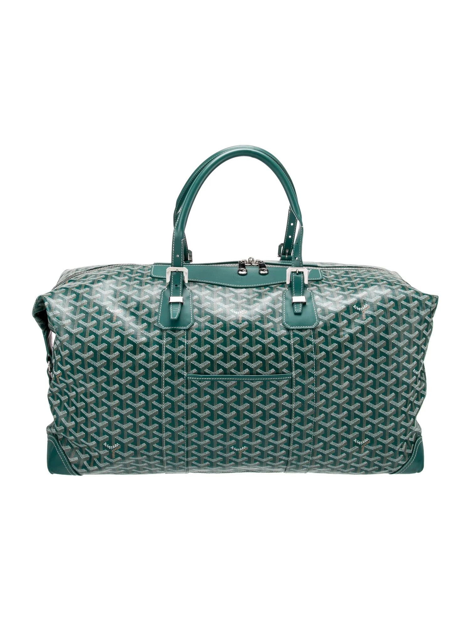 2023 Goyardine Boeing 55 Carry On | The RealReal