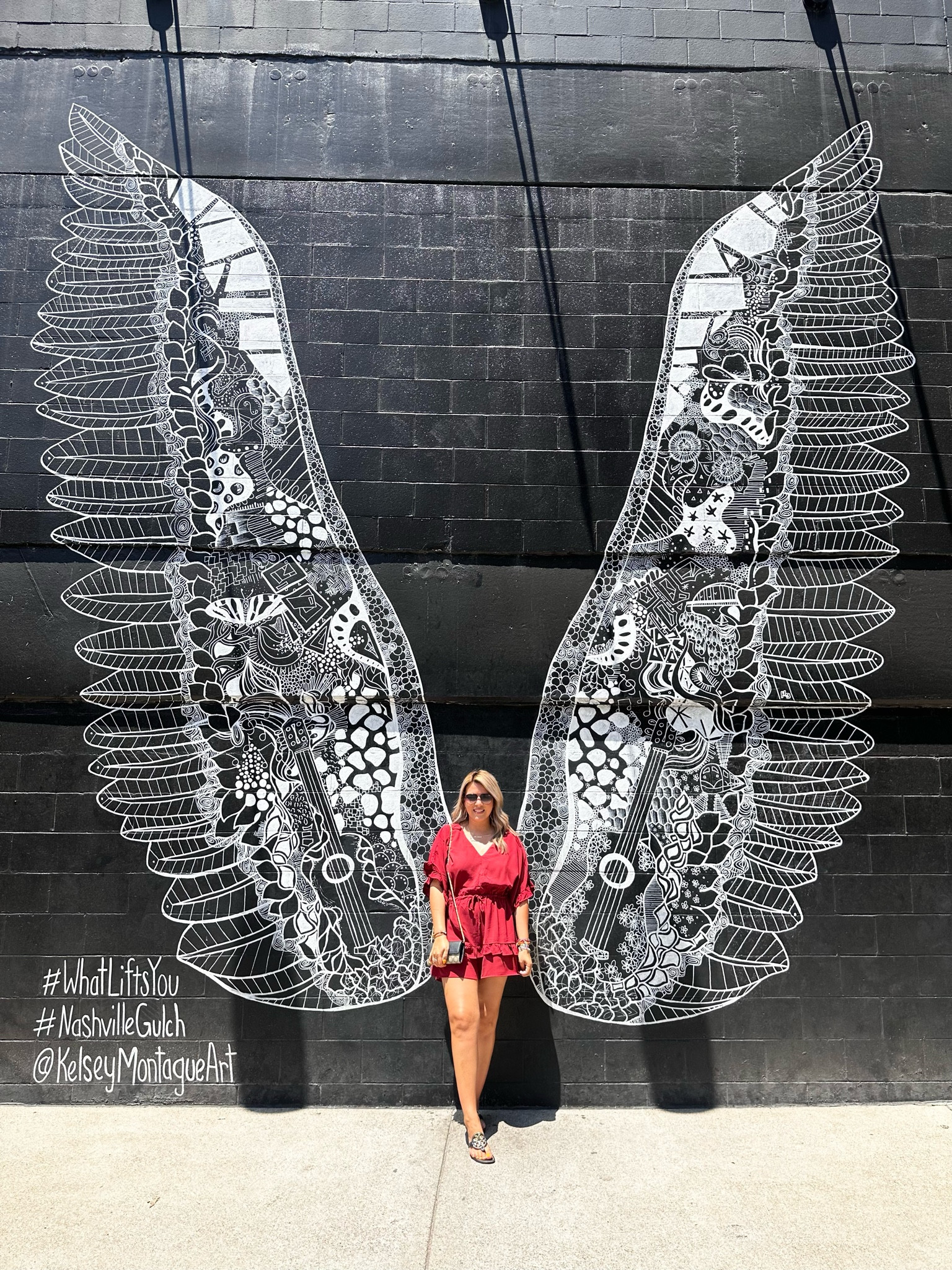 Country Concert Outfit