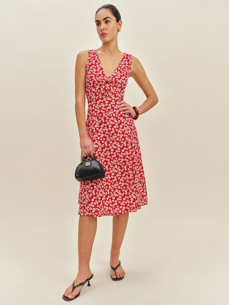 Adela Dress | Reformation (Global)