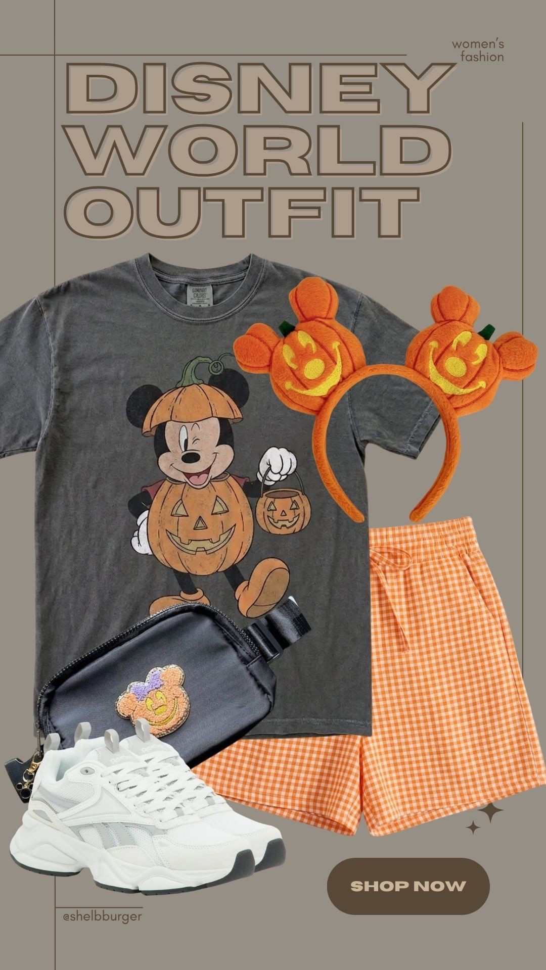 Disney World Vacation Halloween outfit
Mickey’s Not So Scary Halloween Party MNSSHP Magic Kingdom

#LTKTravel #LTKSaleAlert #LTKSeasonal