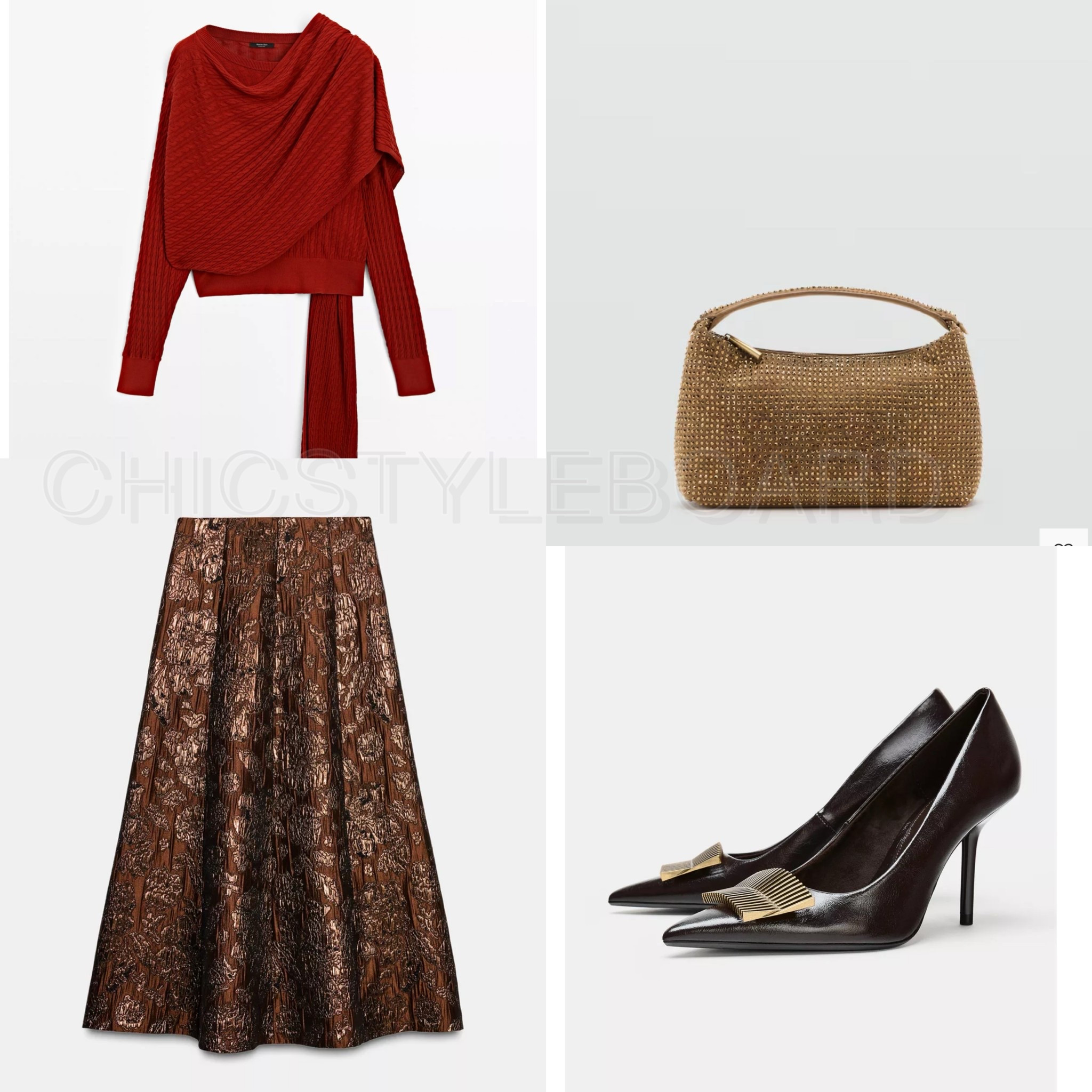 Chic Ootd 😍



#LTKautumn #LTKeurope #LTKuk