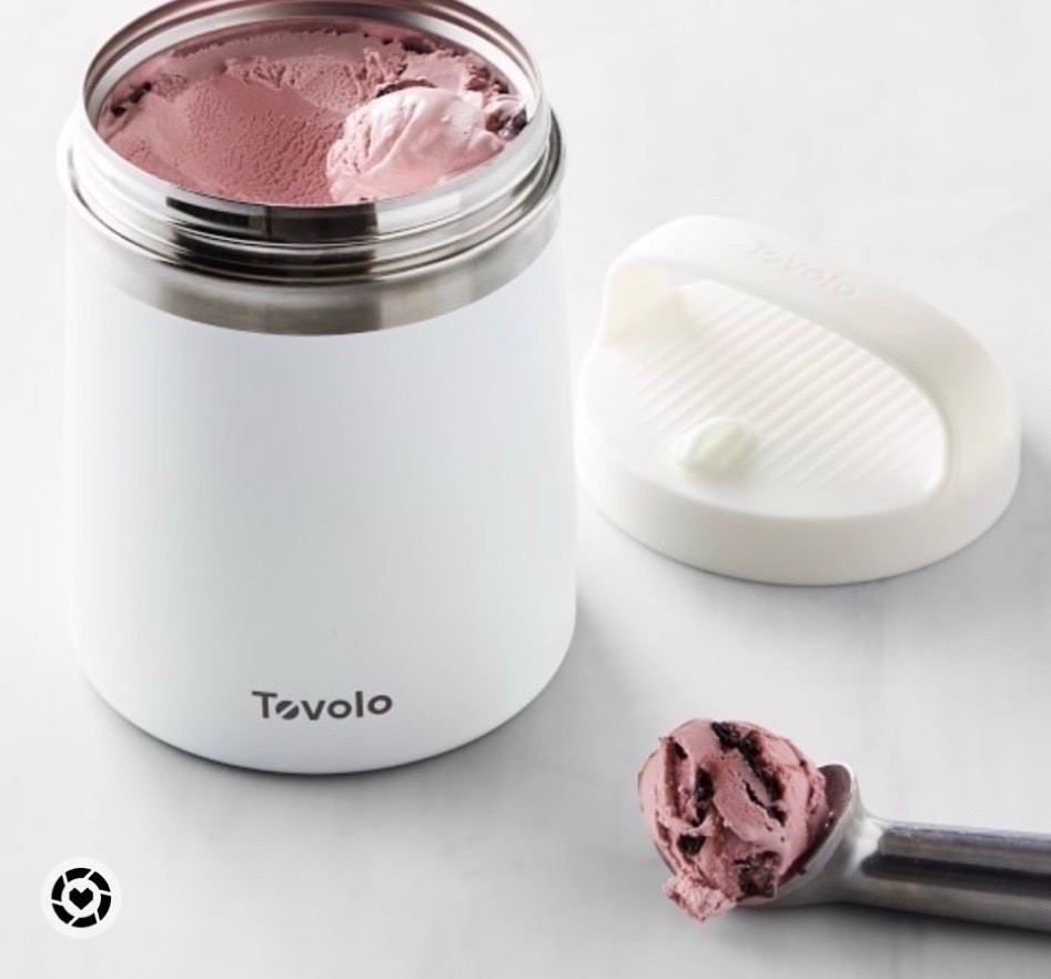 Secretsofyve: Home & wedding gift 🎁 idea! Make your own ice cream at home with these supplies! Cyber Monday deals. 
#Secretsofyve #ltkgiftguide
Always humbled & thankful to have you here.. @walmart #ltkxwalmart @crate&barrel @amazon @williamssonoma
CEO: PATESI Global & PATESIfoundation.org
@secretsofyve : where beautiful meets practical, comfy meets style, affordable meets glam with a splash of splurge every now and then. I do LOVE a good sale and combining codes! #ltkfoodie #ltksalealert #ltku #ltkplussize #ltkmidsize #ltkover40 #ltkpetite #ltktall #ltkmens #ltkkids 
#ltkmomlife secretsofyve

#LTKSeasonal #LTKHome #LTKmomlife