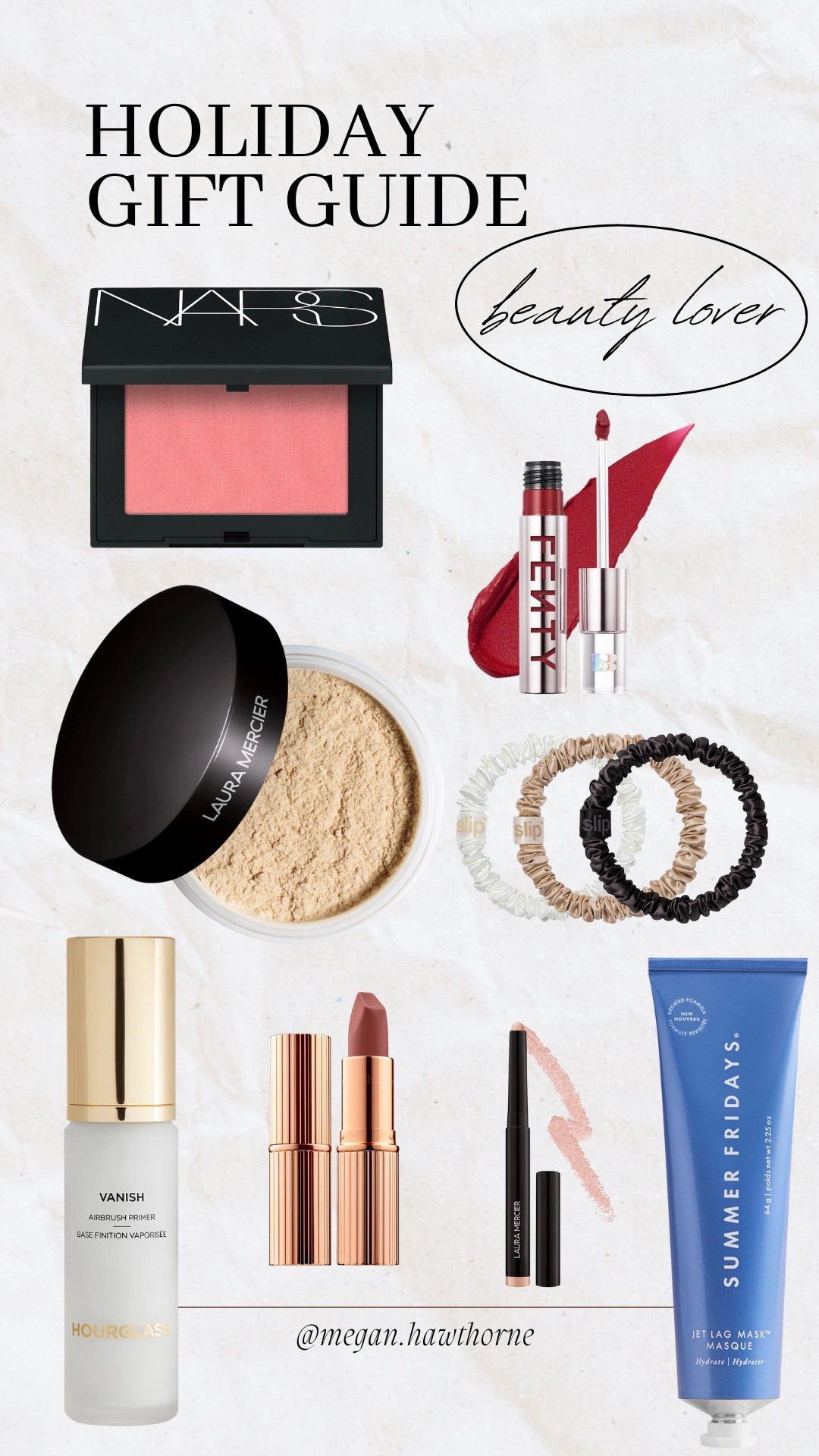 Gift guide for the beauty lover in your life featuring some of my top selling beauty products that are on sale through Sephora right now! 🙌🏻

#LTKSaleAlert #LTKHoliday #LTKGiftGuide