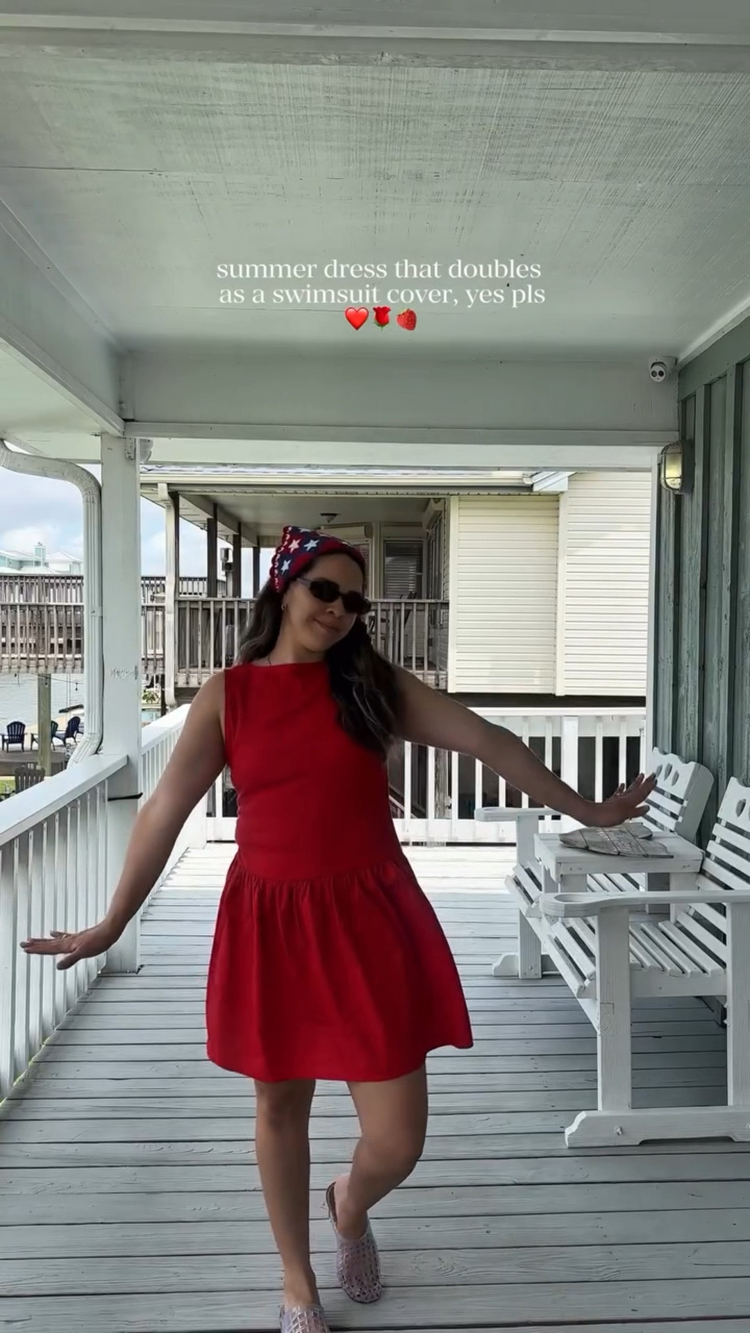 need easy + cute outfit ideas? I got you❤️

Links are in my LTK!!

#LTKmomlife #LTKSaleAlert #LTKootd