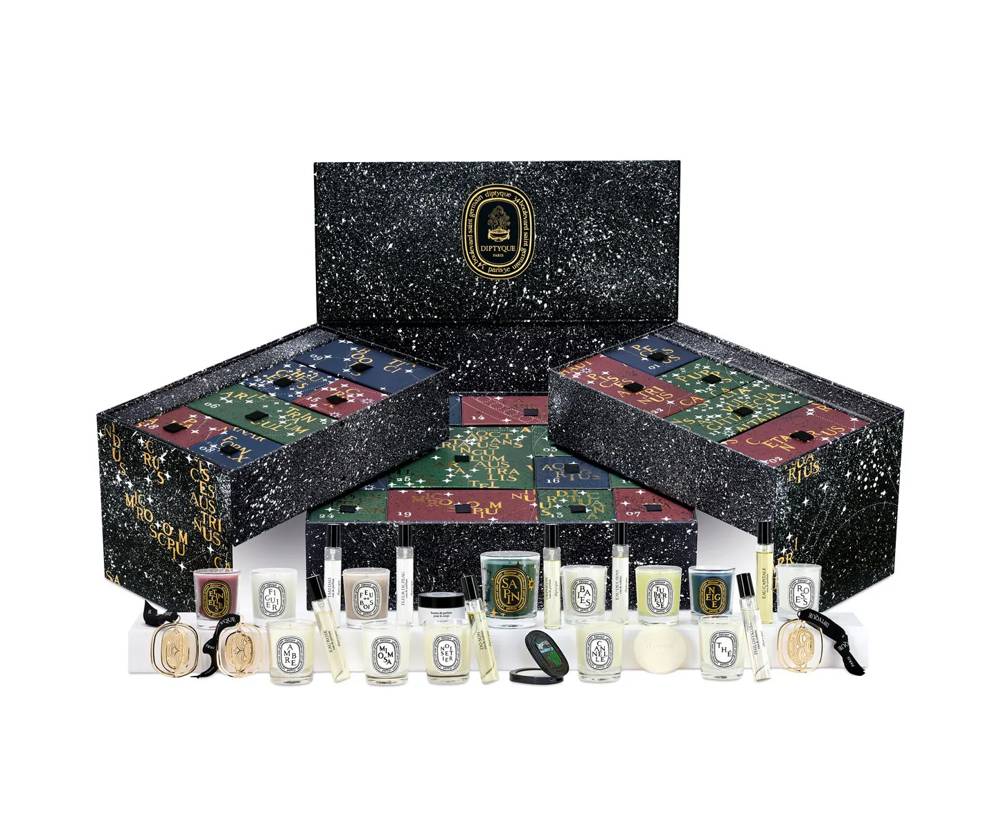 Advent Calendar | diptyque (US)