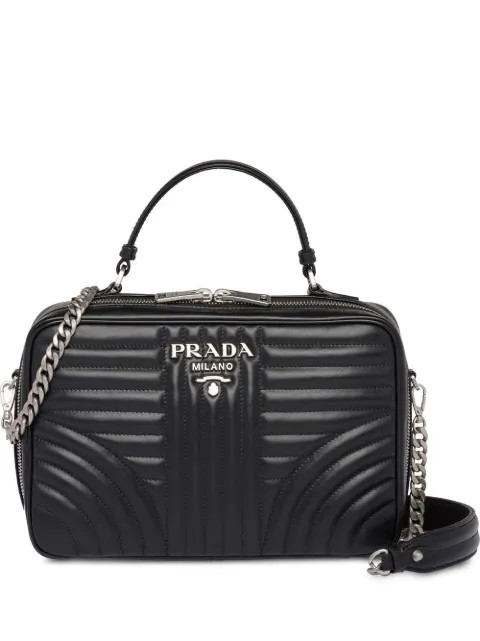 Bolsa tiracolo Diagramme | FarFetch BR