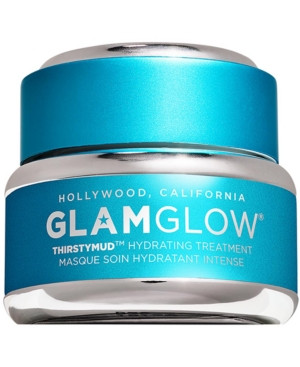 Glamglow Thirstymud Hydrating Treatment Mask, 0.5-oz. | Macys (US)