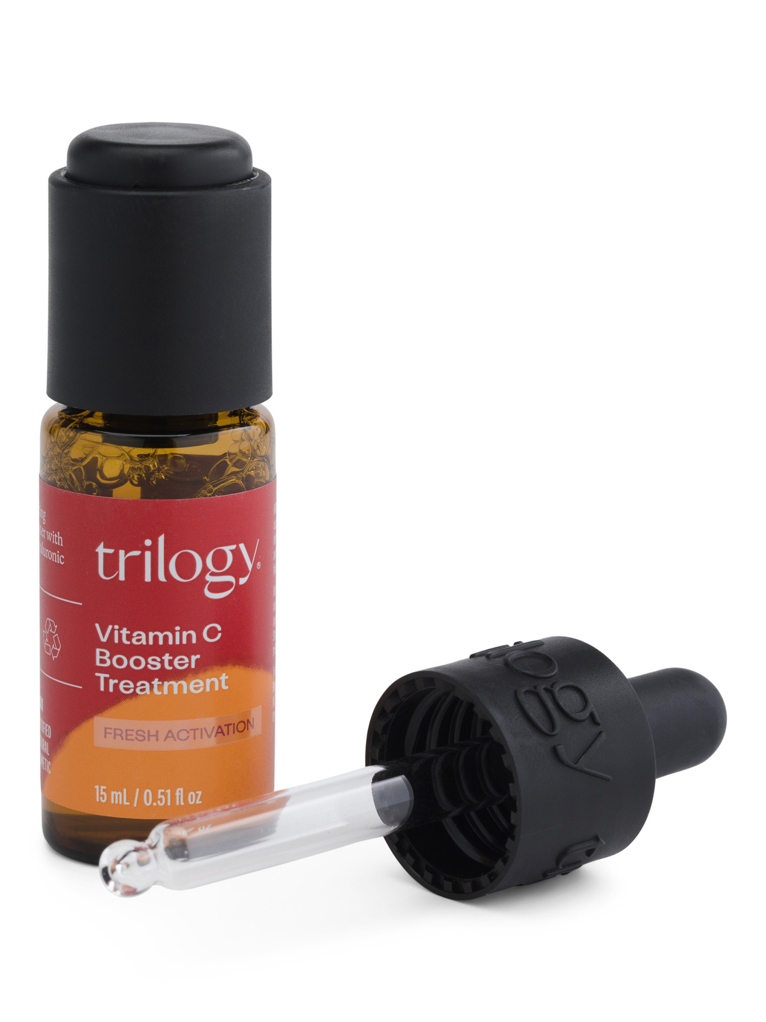 0.51oz Vitamin C Booster Treatment | TJ Maxx