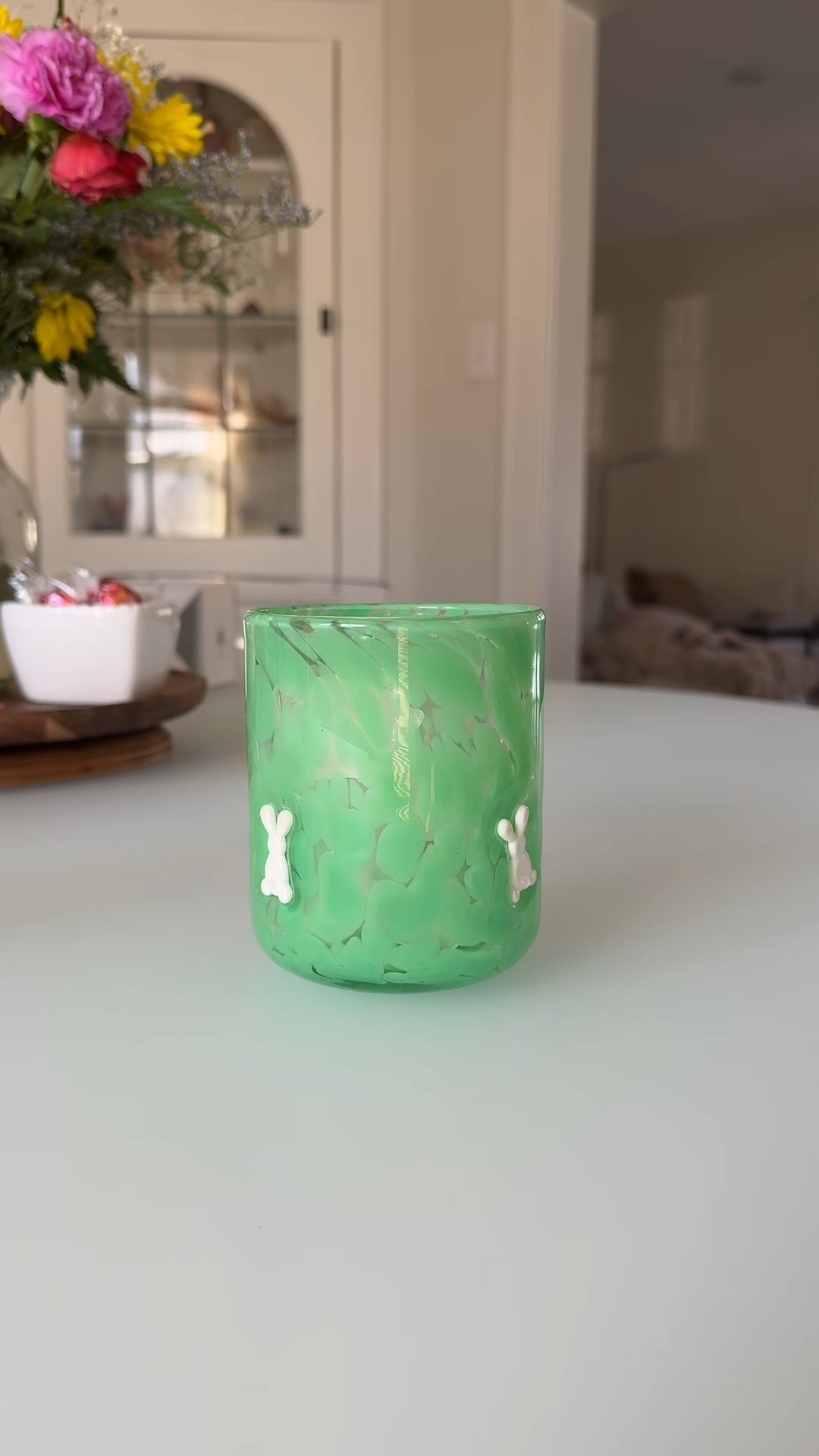 the cupppp 🥺🐰 Anthropologie!

#LTKSeasonal #LTKFindsUnder50 #LTKHome
