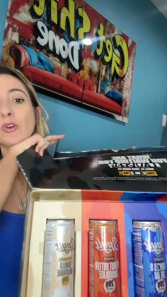 Coffee break made better. Loving my Spylt coffee — smooth, tasty, and perfect for busy days! Get yours now on LTK! 

 #LTKfoodie #LTKU #LTKHome