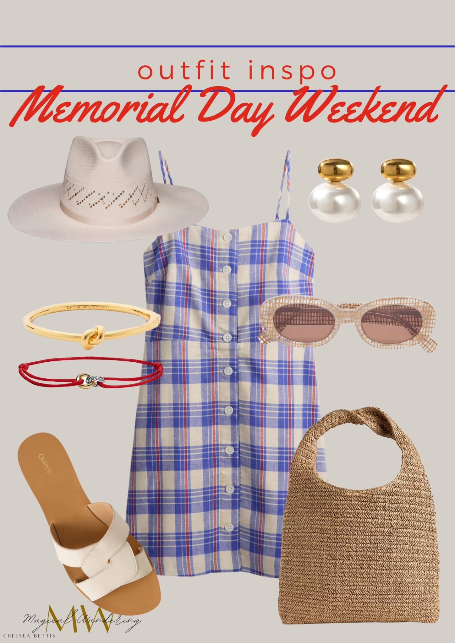 Memorial Day OOTD

#LTKStyleTip