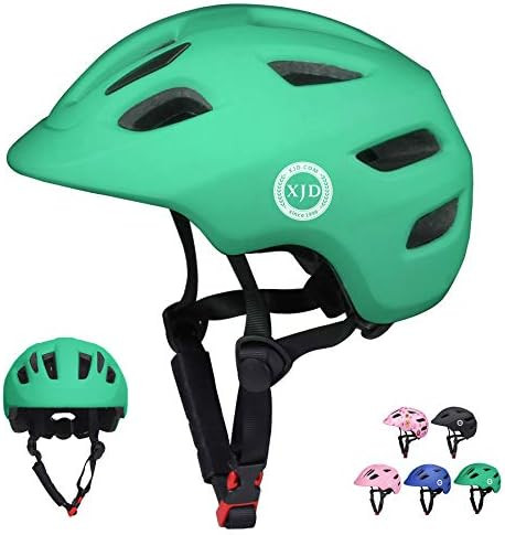 XJD Toddler Helmet Kids Bike Helmet Baby Multi-Sport Adjustable Helmet for Kids Boys Girls Infant He | Amazon (US)