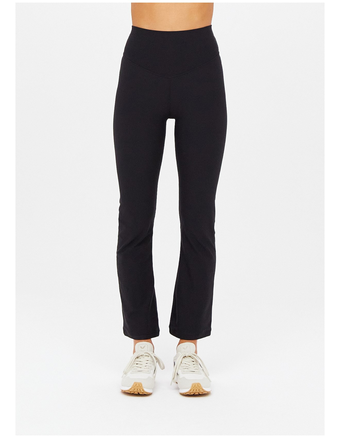Thia Flare Pant | David Jones (Australia & New Zealand)