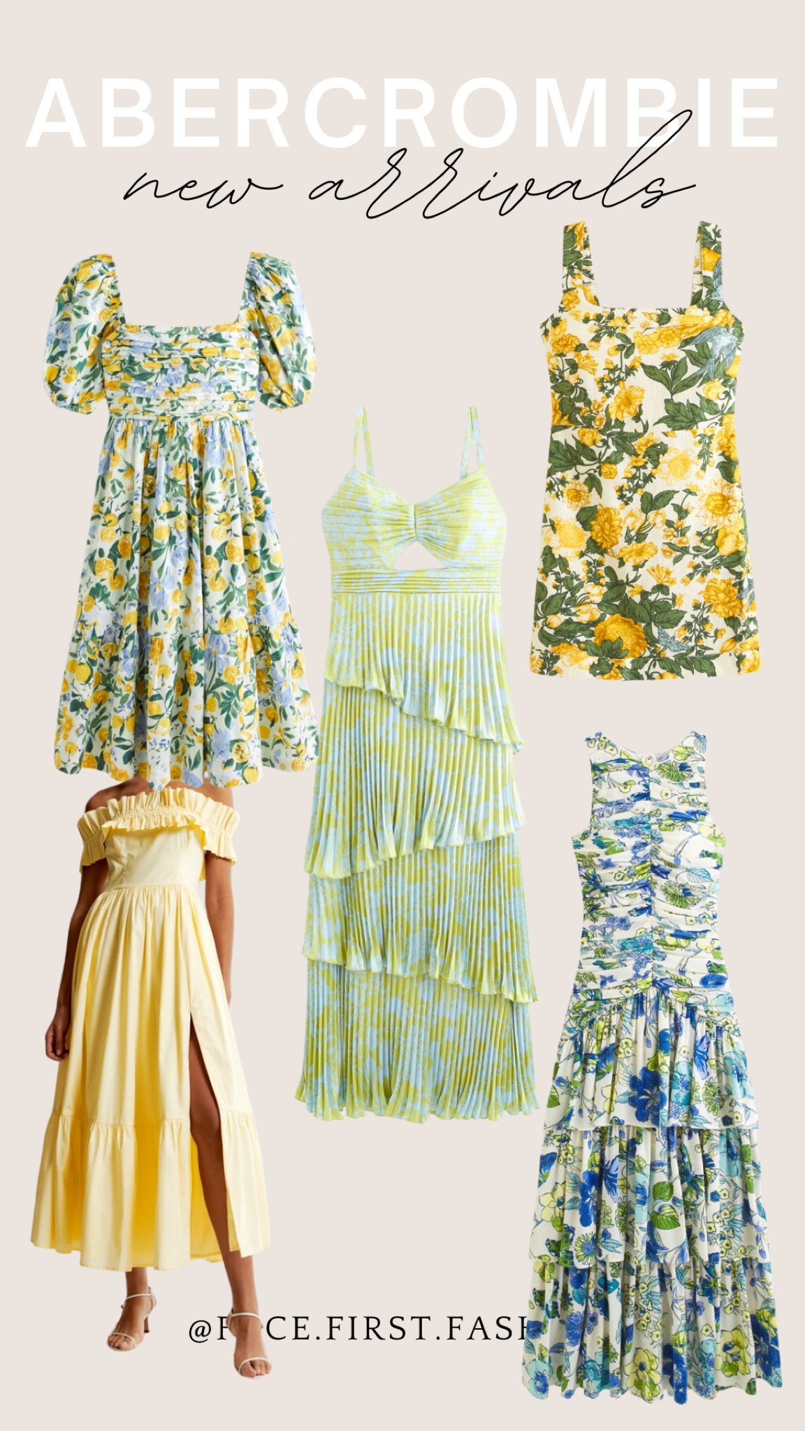 #abercrombie #springdresses #vacationoutfit

#LTKfindsunder100 #LTKstyletip #LTKsalealert