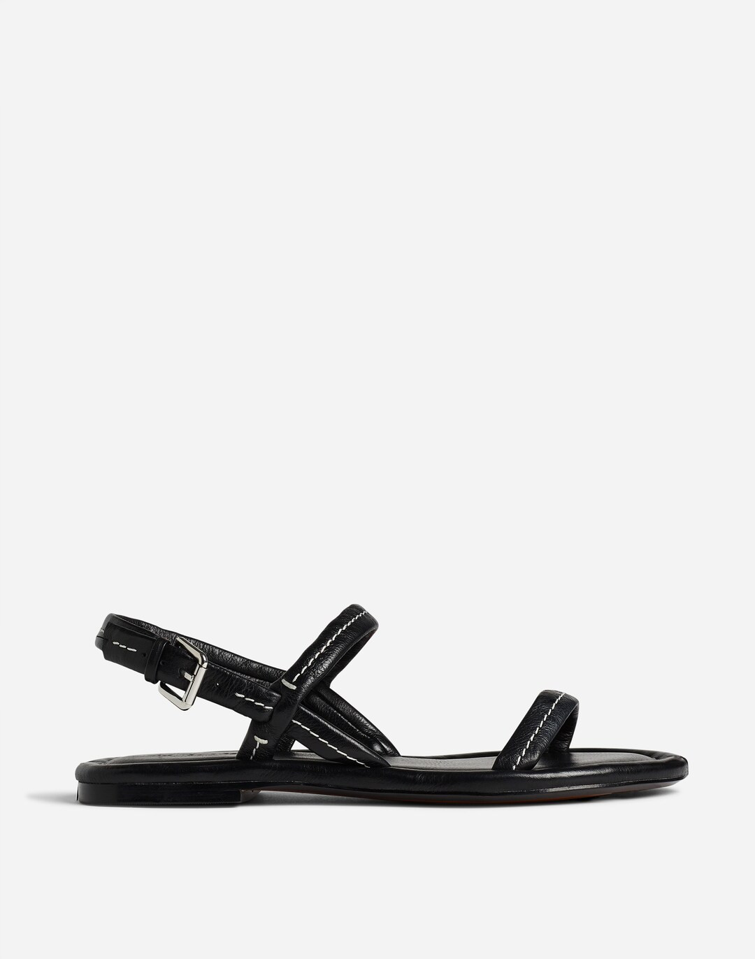 The Janine Slingback Sandal | Madewell