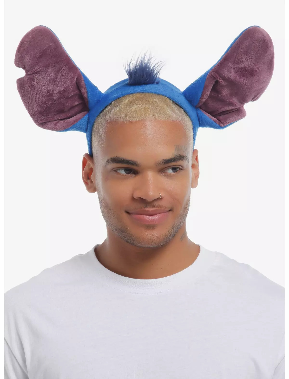 Disney Stitch Costume Headband | Hot Topic