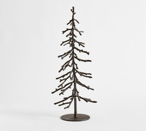 Sculpted Trees | Pottery Barn (US)