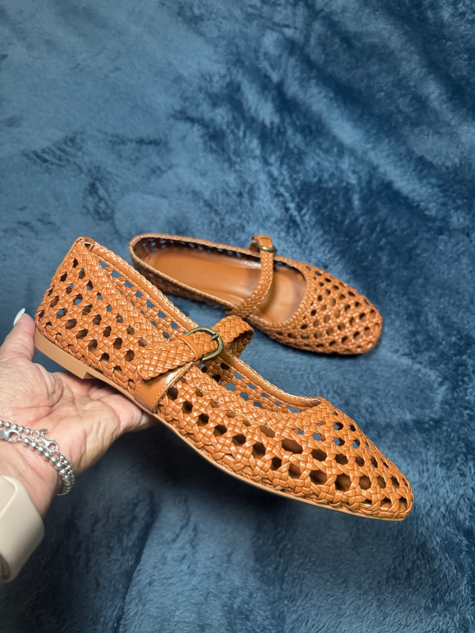 Shoe Crush Thursday ! 

#LTKOver40 #LTKShoeCrush #LTKFindsUnder100